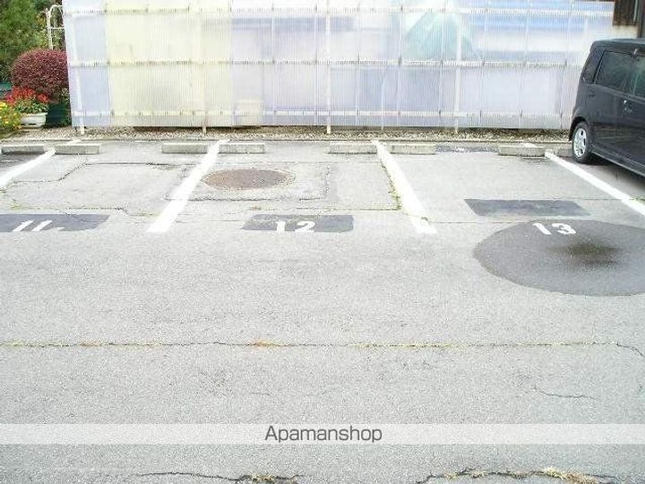 タカギマンション№5304のその他画像