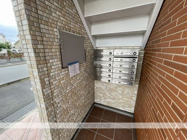 埼玉県八潮市大字大原の賃貸アパートのその他画像