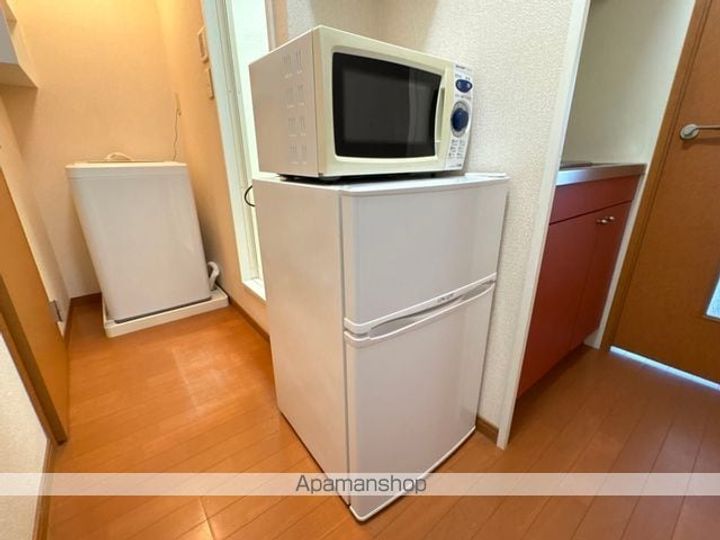 レオパレスSMILEのその他画像