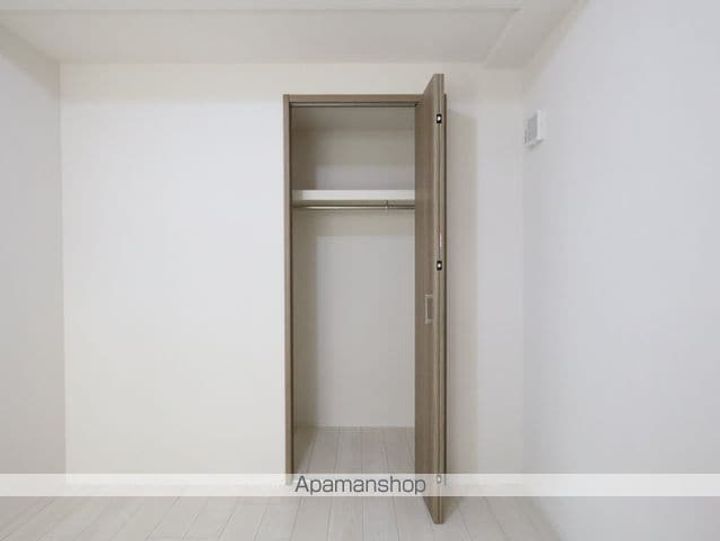 ハイドランジア東別院の内装