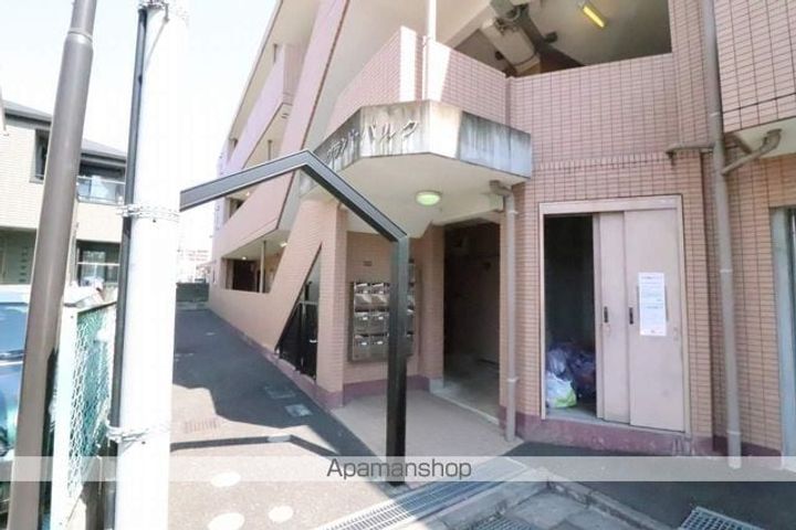 グランドパルクのその他画像