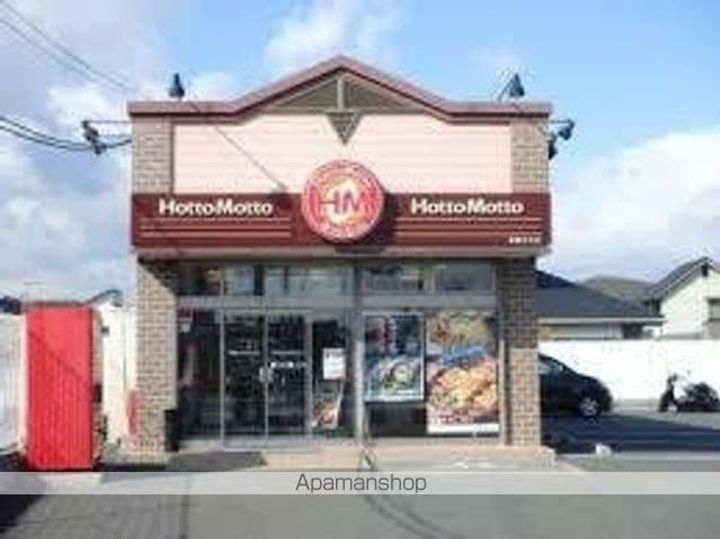 岡山県倉敷市水江の賃貸アパートの周辺