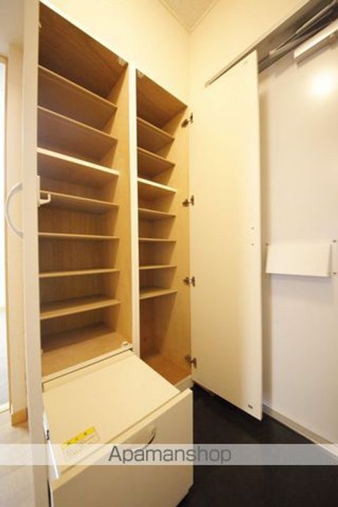 レオパレスヴィラ ノーバⅡの内装