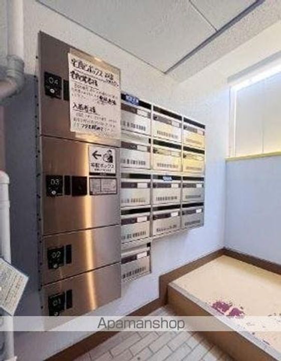 香川県高松市本町の賃貸マンションのその他画像