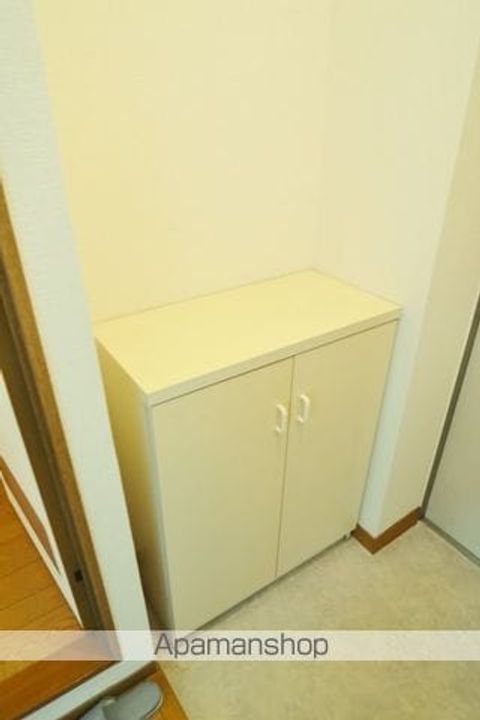 レジデンス濱田Ⅱの内装