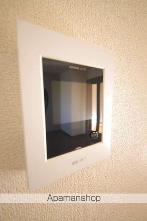 ポルトボヌール202の内装