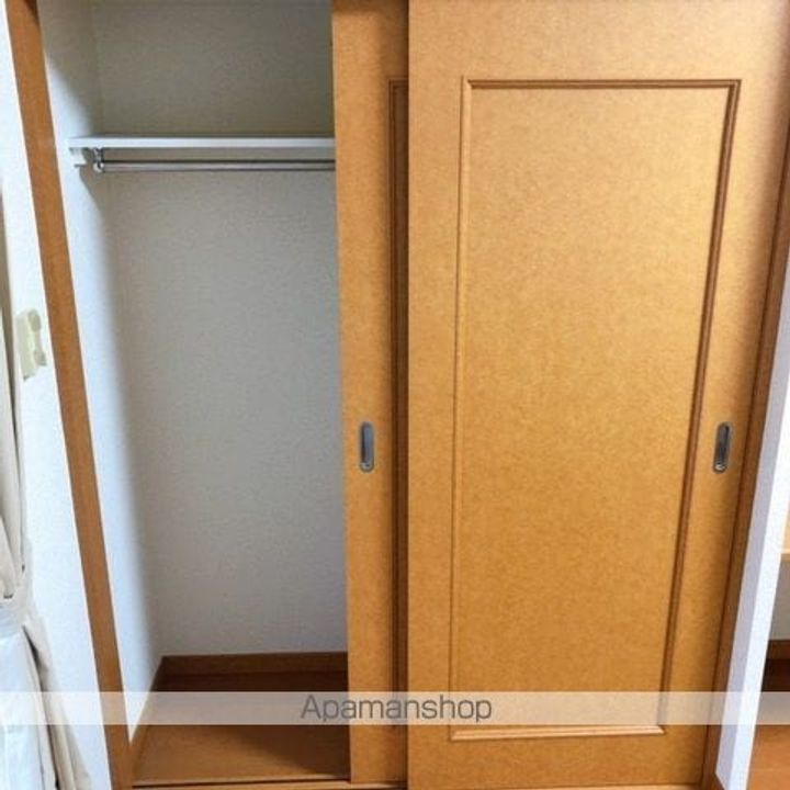 レオパレスオアシスⅡのその他画像
