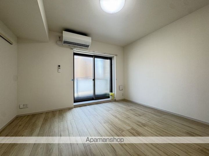 福生セイワレジデンスの内装