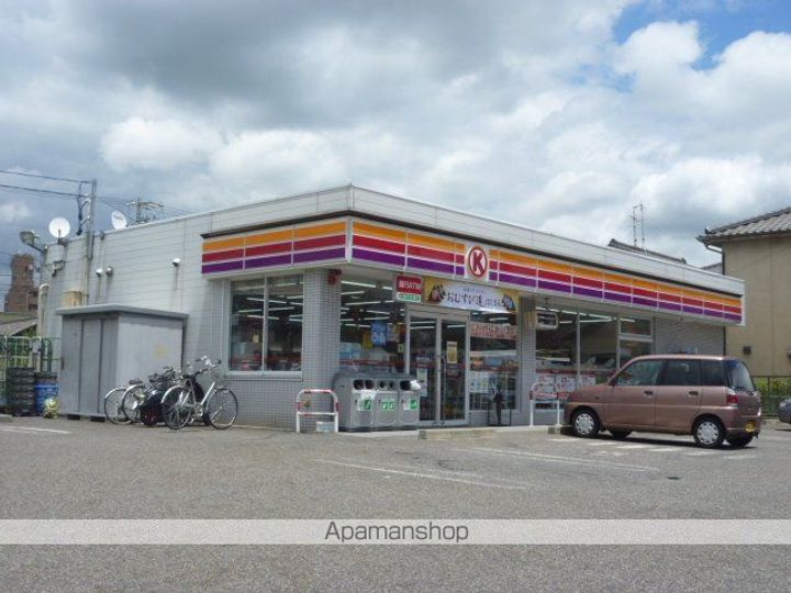 愛知県名古屋市守山区藪田町の賃貸アパートの周辺