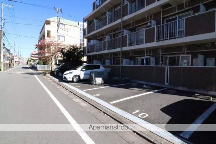 ボヌール五番館のその他画像