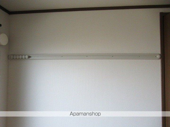 エストワン本町105の内装