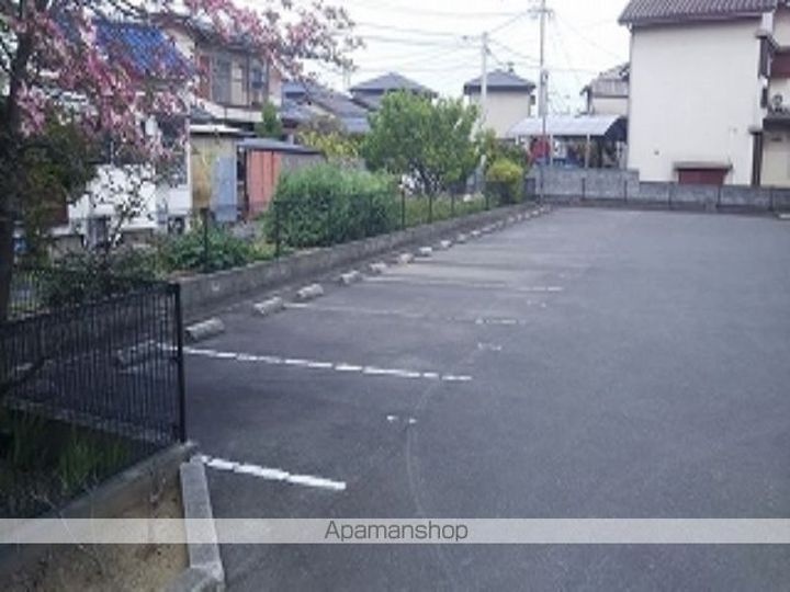 レオパレステラス花みずきのその他画像