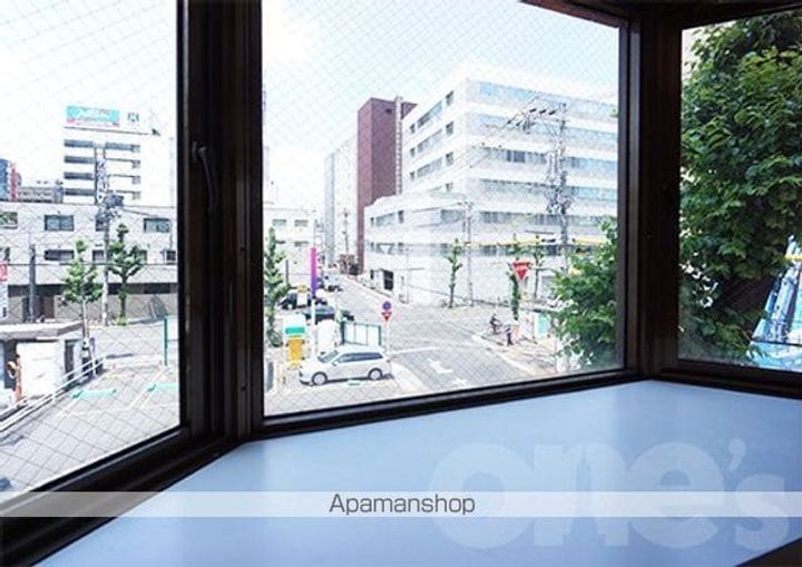 愛知県名古屋市東区葵2丁目の賃貸マンション403の風呂