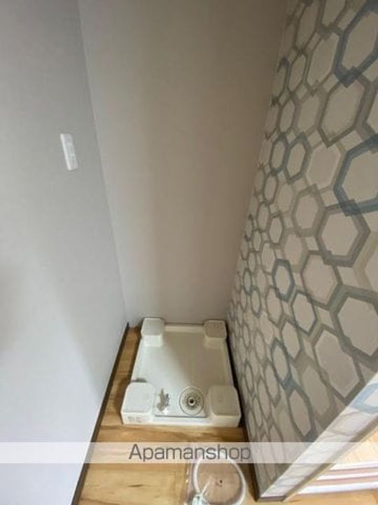 香川県高松市東山崎町の賃貸アパートの内装