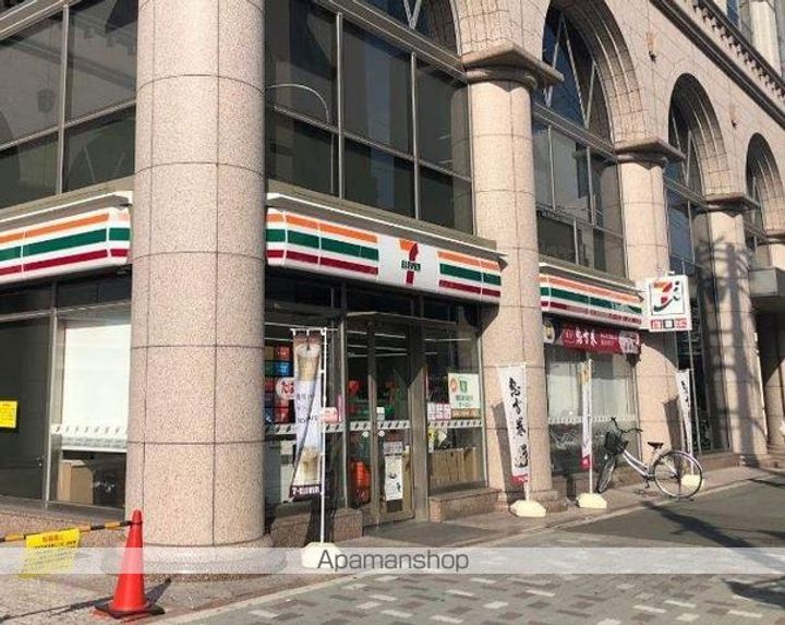 愛知県名古屋市東区葵2丁目の賃貸マンション403の周辺