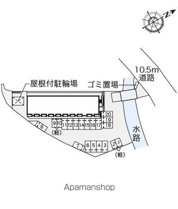 ミランダIZUMIのその他画像