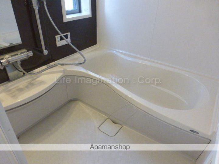 滋賀県大津市柳川1丁目(一戸建)の賃貸物件の風呂