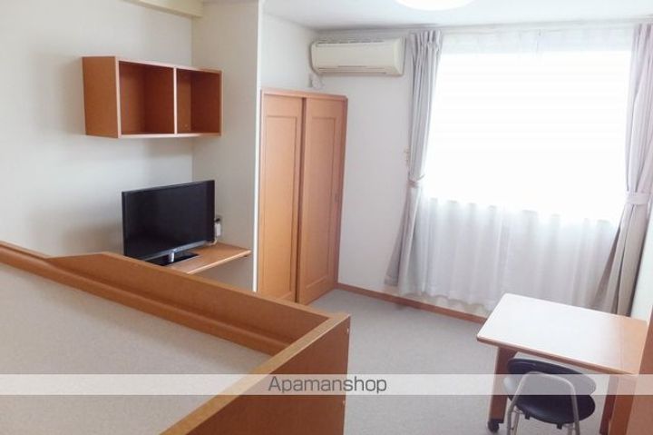 レオパレスサンシャイン 千代田205のその他画像