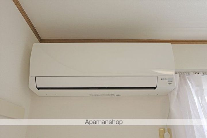 福島県郡山市片平町字大山南の賃貸アパートのその他画像