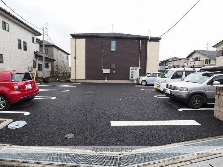 サンライズ ネクスト Aのその他画像