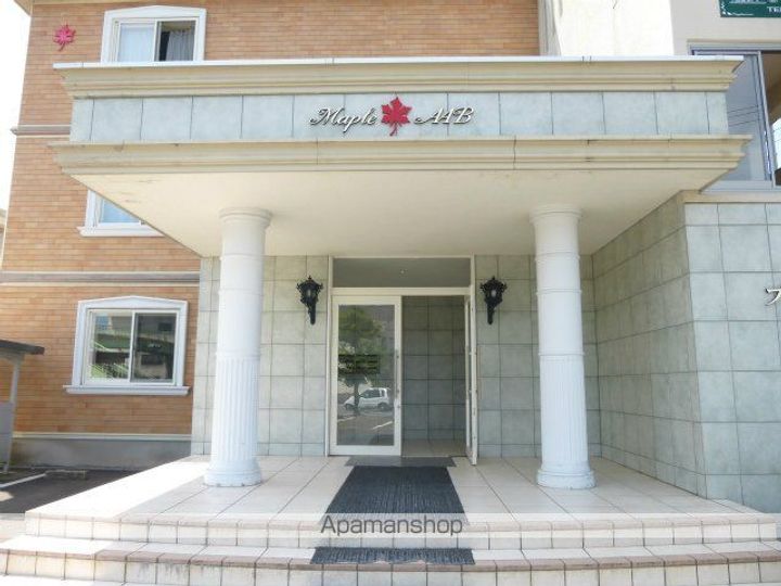 山形県米沢市成島町1丁目の賃貸マンションのその他画像