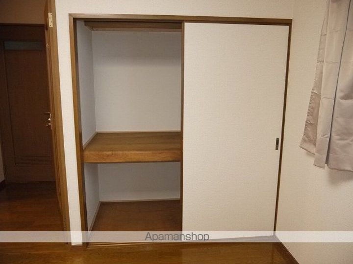 長野県松本市村井町南3丁目の賃貸マンションのその他画像