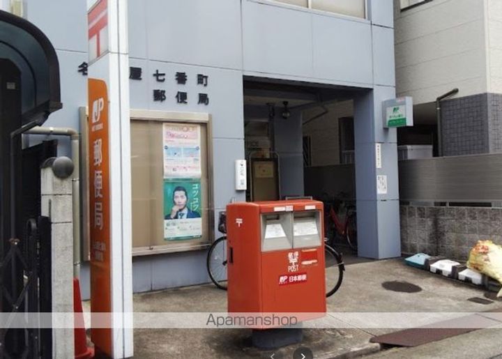 エグゼプレジオの周辺