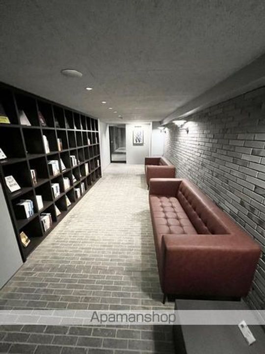 パークアクシス新宿百人町のその他画像