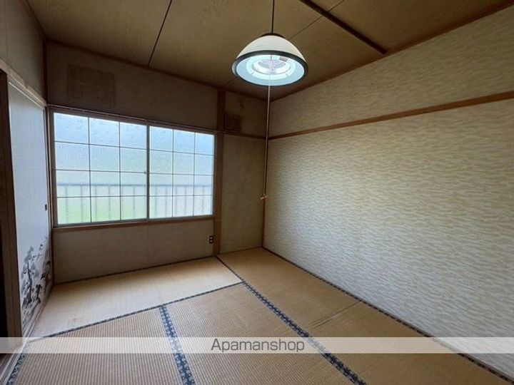 ハイツ髙橋№15の内装