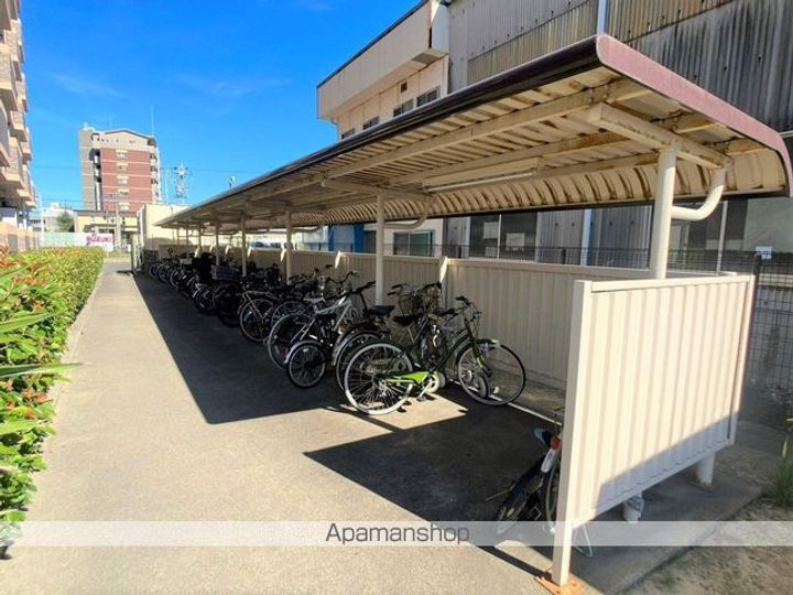 サンライズ旭307のその他画像