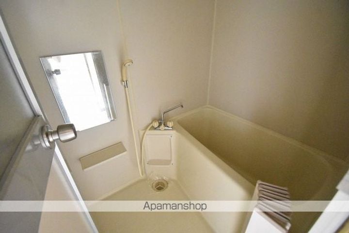 宮城県仙台市青葉区柏木1丁目の賃貸マンションの風呂