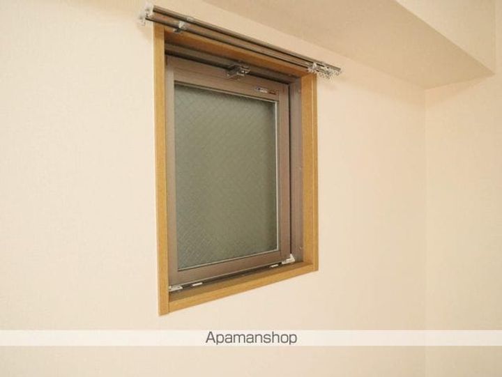 STUDIOナディアの内装