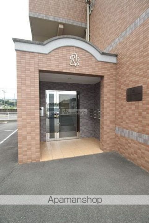 広島県福山市神村町の賃貸マンションのその他画像
