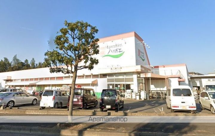 レオパレスレジデンス霞ヶ岡の周辺