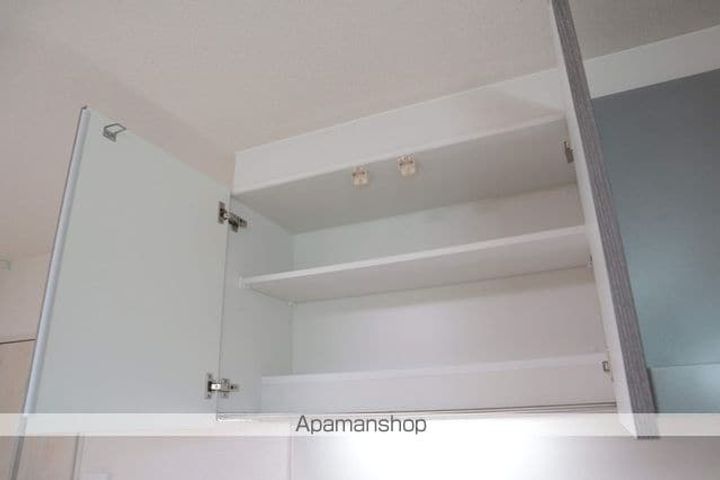 フジパレス住吉山之内の内装