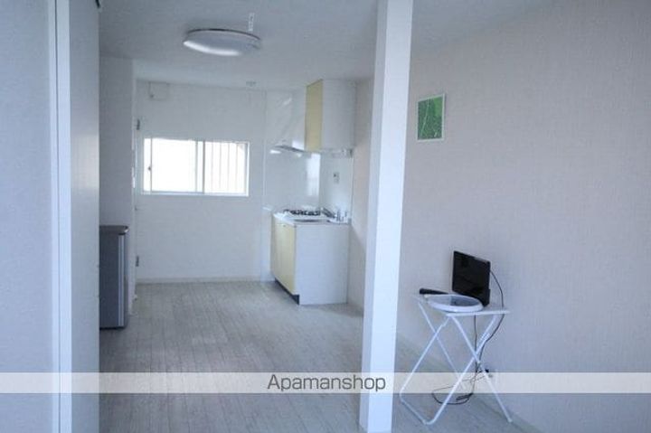 伊丹空港ルームの内装