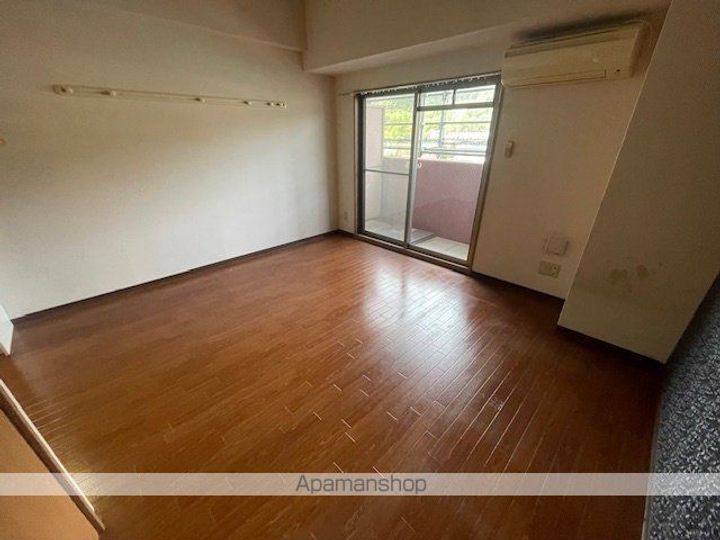 ミラージュ大津京(増築)609の内装