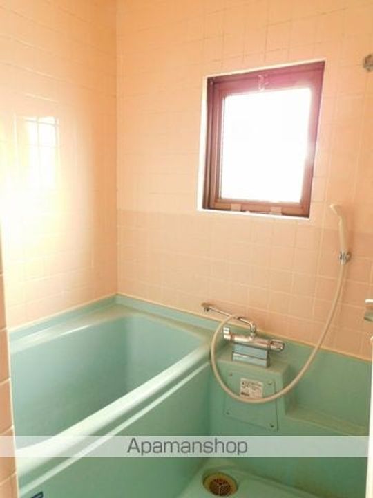 ライフかねまつの風呂