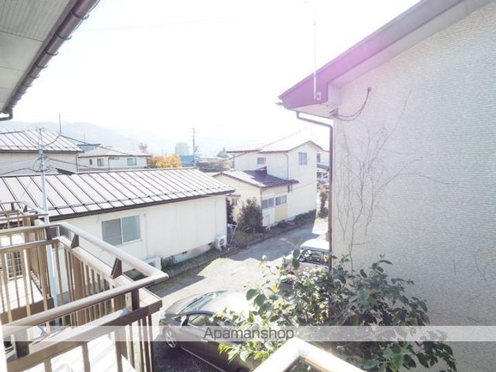 コーポジェイクン A棟105の周辺