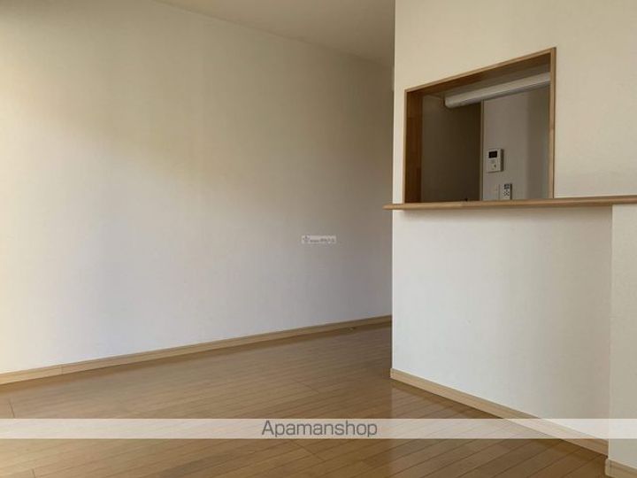 ベルフロンテの内装