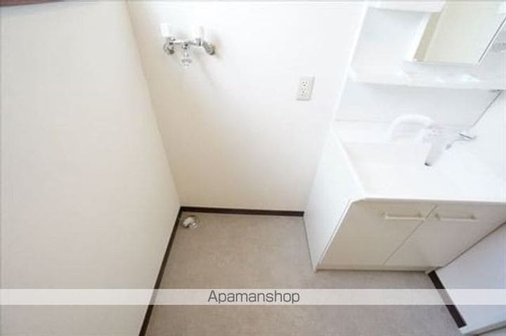 Ferrulli Ⅰの内装