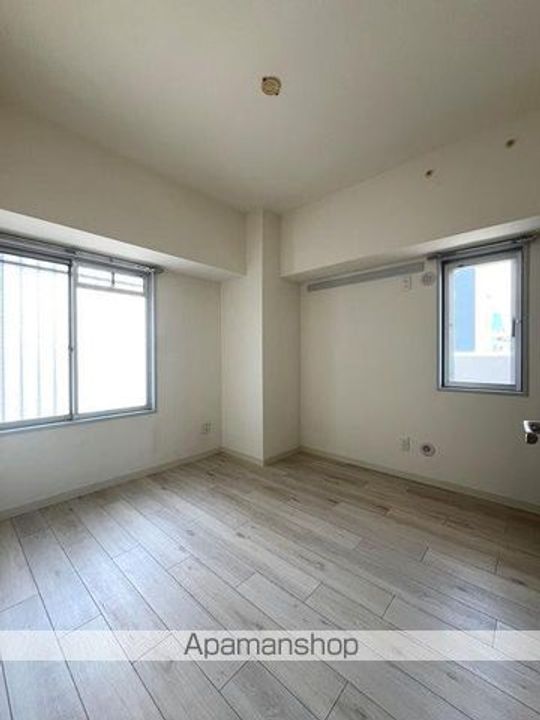 アーバンパーク行徳の居間