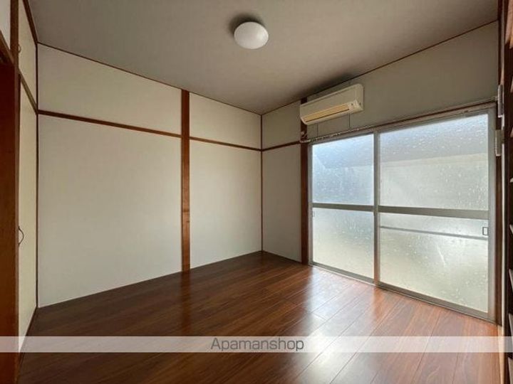 香川県高松市太田上町(一戸建)の賃貸物件の内装