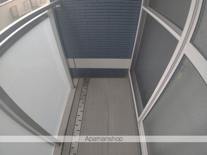 レオネクストシルビアンの居間