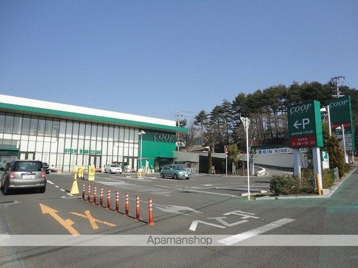 クリ8ハウスセラの周辺
