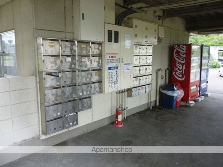 グランシャトー吉原北棟405のその他画像