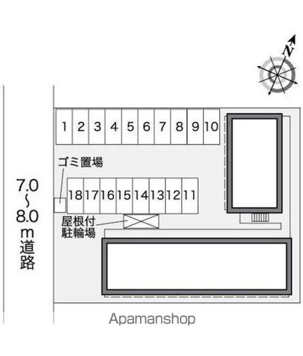 レオパレスフェニックスのその他画像
