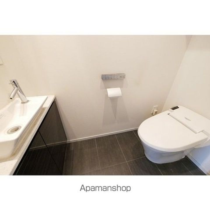 コンフォリア新宿イーストサイドタワーのその他画像