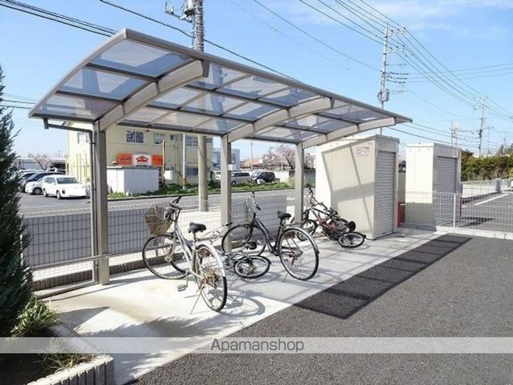 茨城県水戸市吉沢町の賃貸アパートのその他画像