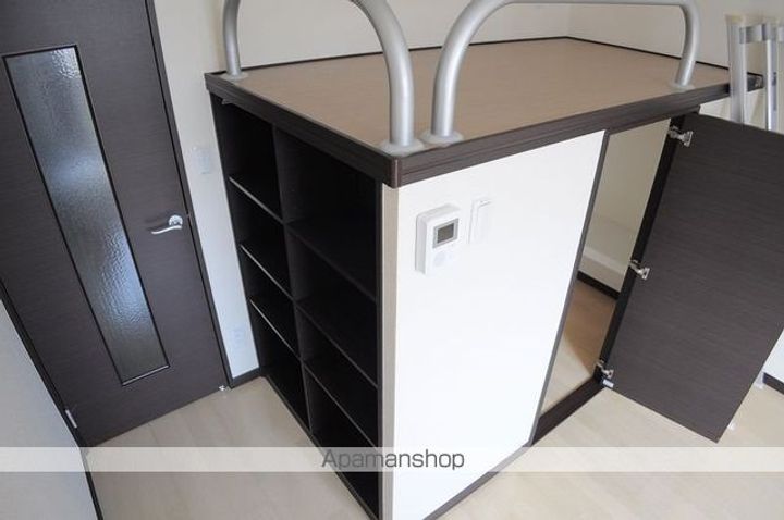 レオネクストYUYUⅢ104のその他画像